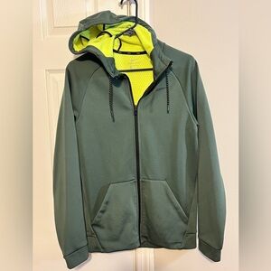 Nike Drifit Hoodie